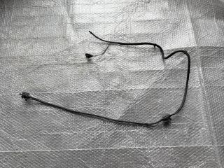 bontott BMW X1 Első Ablakmosó Fúvóka