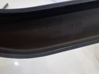 bontott BMW X1 Első Ablaktörlő Lapát Pár