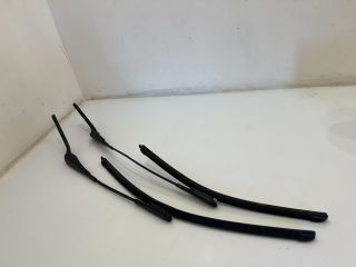 bontott BMW X1 Első Ablaktörlő Lapát Pár