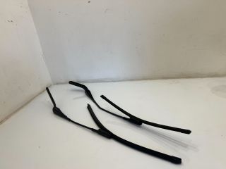 bontott BMW X1 Első Ablaktörlő Lapát Pár