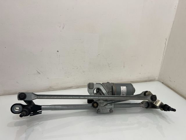 bontott BMW X1 Első Ablaktörlő Szerkezet Motorral