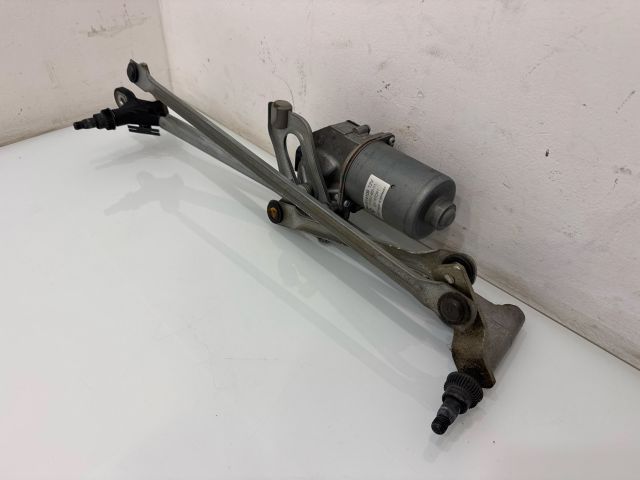 bontott BMW X1 Első Ablaktörlő Szerkezet Motorral