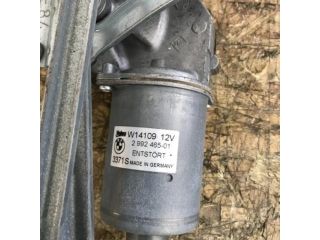 bontott BMW X1 Első Ablaktörlő Szerkezet Motorral