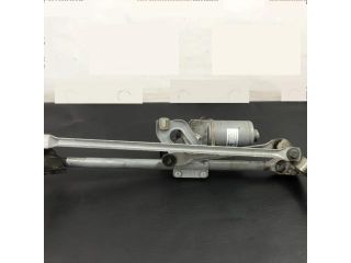 bontott BMW X1 Első Ablaktörlő Szerkezet Motorral