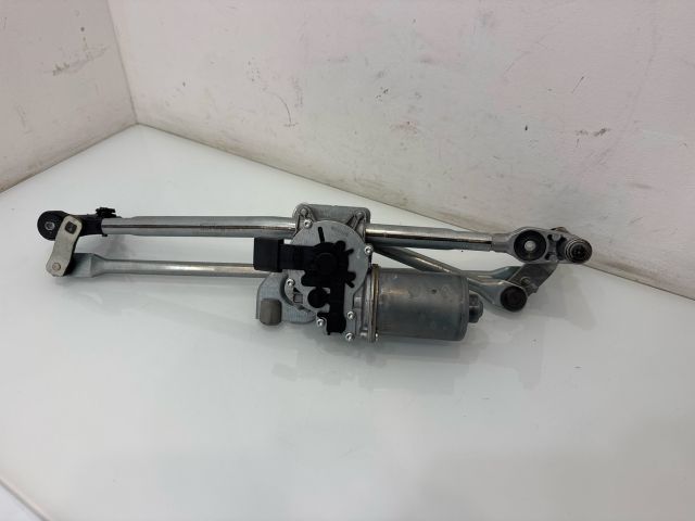 bontott BMW X1 Első Ablaktörlő Szerkezet Motorral