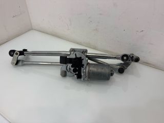 bontott BMW X1 Első Ablaktörlő Szerkezet Motorral