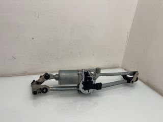 bontott BMW X1 Első Ablaktörlő Szerkezet Motorral