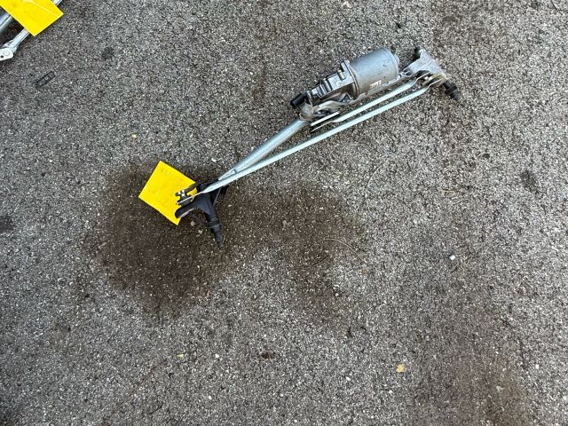 bontott BMW X1 Első Ablaktörlő Szerkezet Motorral