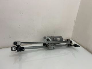 bontott BMW X1 Első Ablaktörlő Szerkezet Motorral