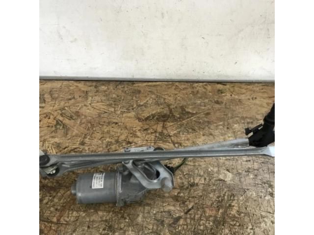 bontott BMW X1 Első Ablaktörlő Szerkezet Motorral