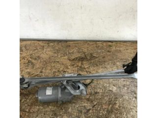 bontott BMW X1 Első Ablaktörlő Szerkezet Motorral