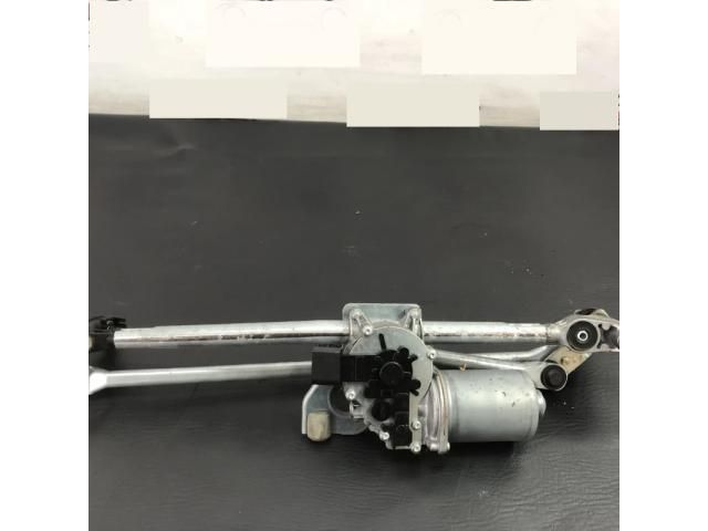 bontott BMW X1 Első Ablaktörlő Szerkezet Motorral