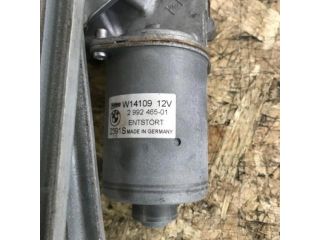 bontott BMW X1 Első Ablaktörlő Szerkezet Motorral