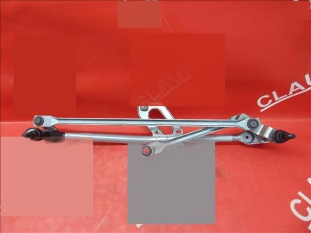 bontott BMW X1 Első Ablaktörlő Szerkezet