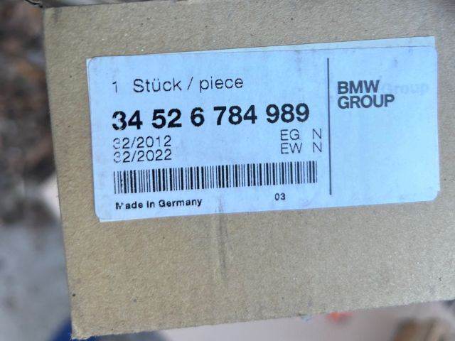 bontott BMW X1 Első ABS Kábel