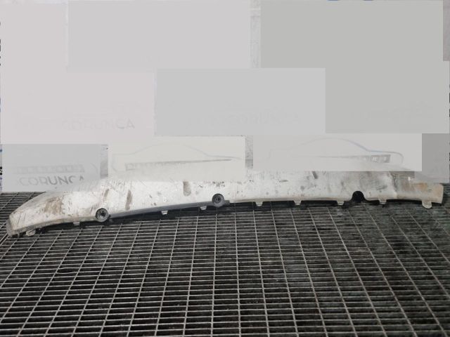 bontott BMW X1 Első Koptató