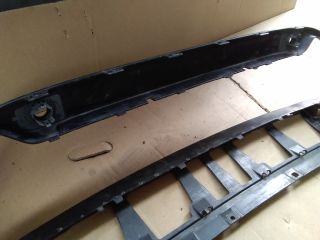 bontott BMW X1 Első Koptató