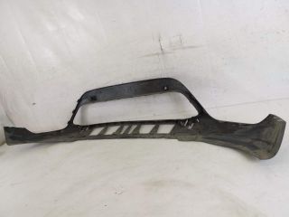 bontott BMW X1 Első Lökhárító Alsó (Műanyag)