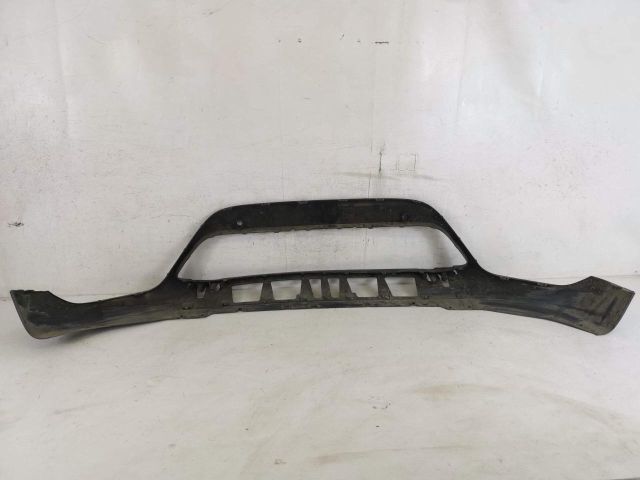 bontott BMW X1 Első Lökhárító Alsó (Műanyag)