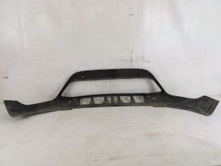 bontott BMW X1 Első Lökhárító Alsó (Műanyag)