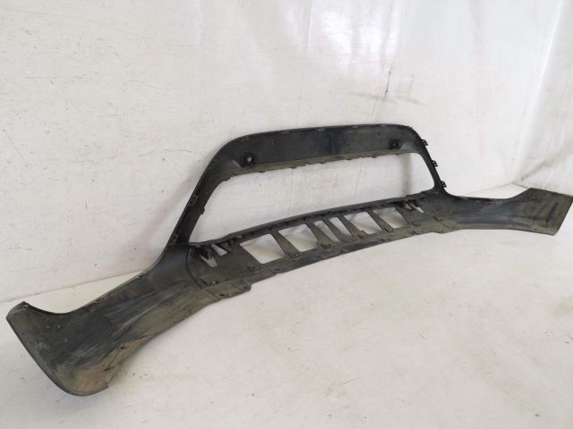 bontott BMW X1 Első Lökhárító Alsó (Műanyag)