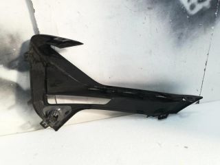 bontott BMW X1 Első Lökhárító Bal Díszrács