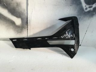 bontott BMW X1 Első Lökhárító Bal Díszrács