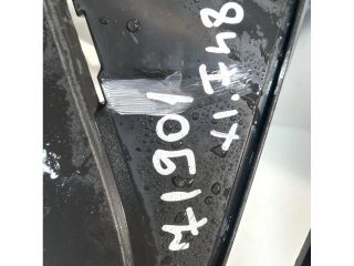 bontott BMW X1 Első Lökhárító Bal Díszrács