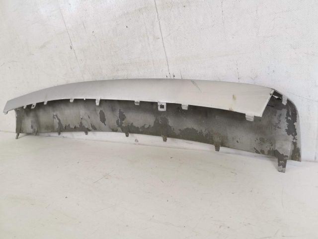 bontott BMW X1 Első Lökhárító Díszléc