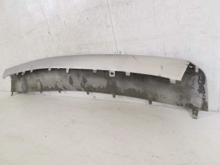 bontott BMW X1 Első Lökhárító Díszléc