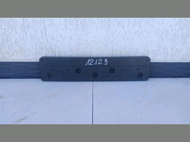 bontott BMW X1 Első Lökhárító Díszléc