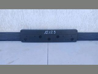 bontott BMW X1 Első Lökhárító Díszléc