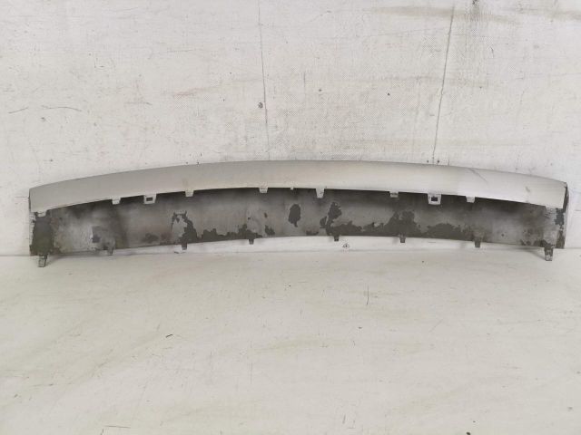 bontott BMW X1 Első Lökhárító Díszléc