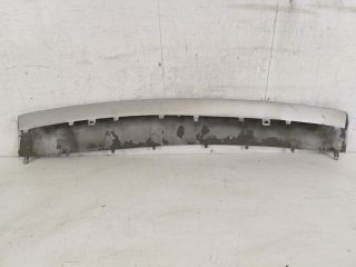 bontott BMW X1 Első Lökhárító Díszléc