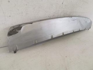 bontott BMW X1 Első Lökhárító Díszléc