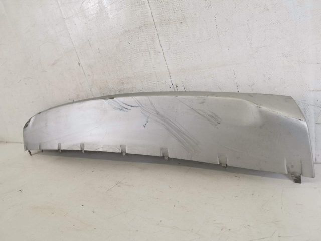 bontott BMW X1 Első Lökhárító Díszléc