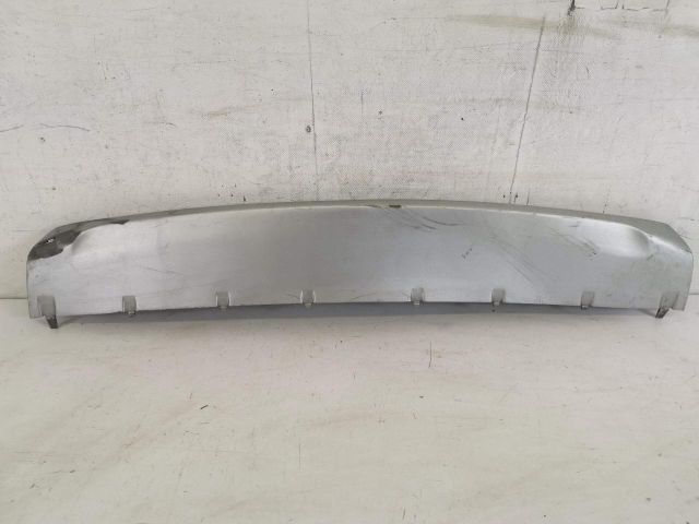 bontott BMW X1 Első Lökhárító Díszléc