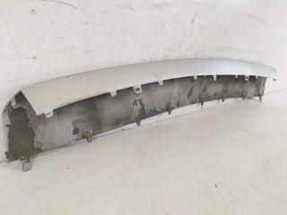 bontott BMW X1 Első Lökhárító Díszléc