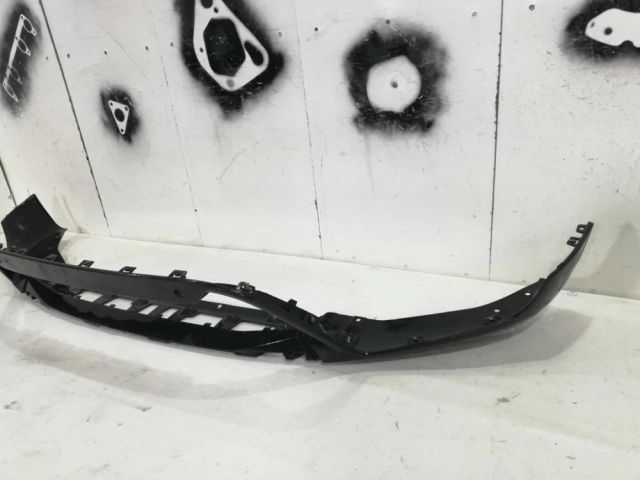 bontott BMW X1 Első Lökhárító Légterelő