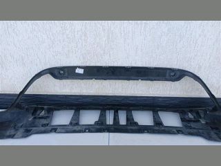 bontott BMW X1 Első Lökhárító Légterelő