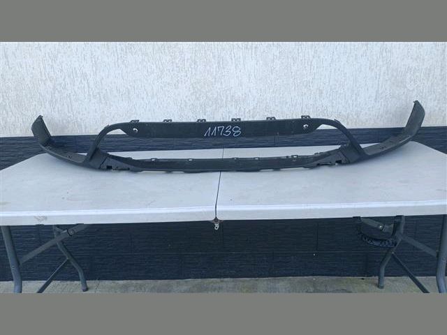 bontott BMW X1 Első Lökhárító Légterelő