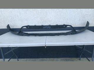 bontott BMW X1 Első Lökhárító Légterelő