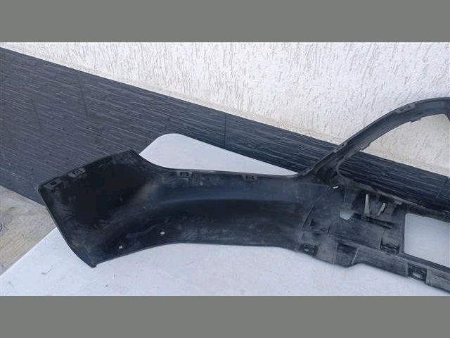 bontott BMW X1 Első Lökhárító Légterelő