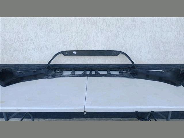 bontott BMW X1 Első Lökhárító Légterelő