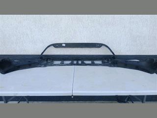 bontott BMW X1 Első Lökhárító Légterelő