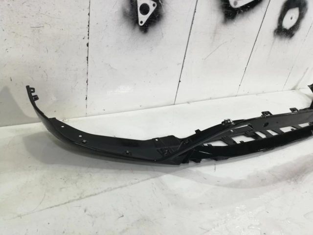 bontott BMW X1 Első Lökhárító Légterelő