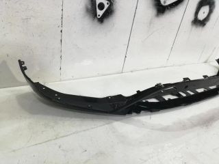 bontott BMW X1 Első Lökhárító Légterelő