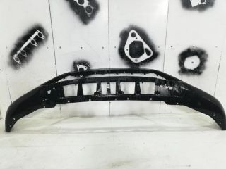 bontott BMW X1 Első Lökhárító Légterelő