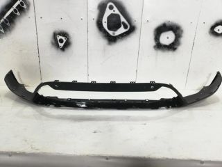 bontott BMW X1 Első Lökhárító Légterelő