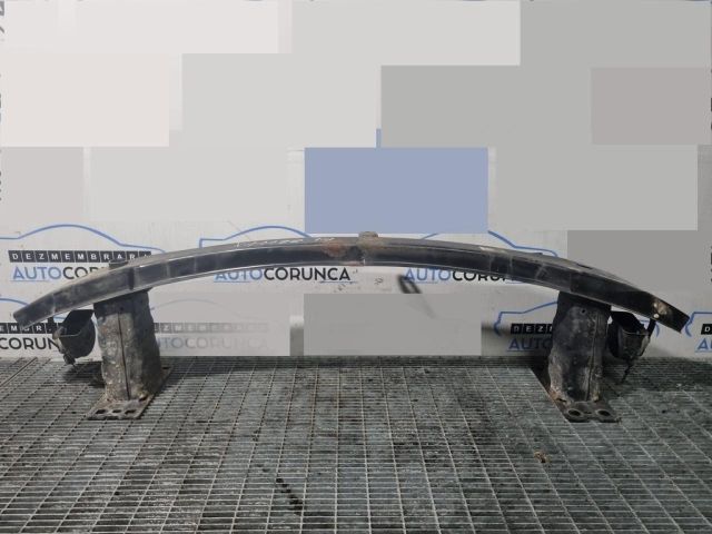 bontott BMW X1 Első Lökhárító Merevítő (Fém)